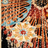 Galaxy 195 x 147 cms - The Nomads Tent